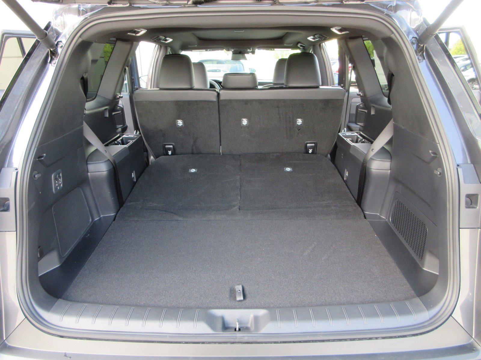 New 2026 Lexus TX 350 AWD image 55