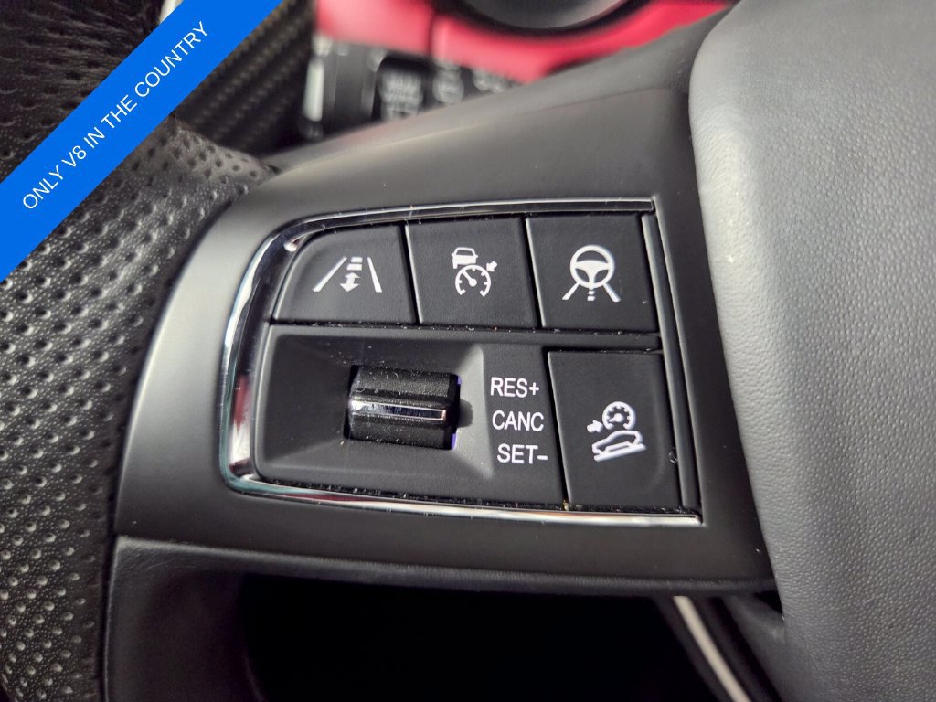 Used 2023 Maserati Levante Modena S AWD/4WD image 17