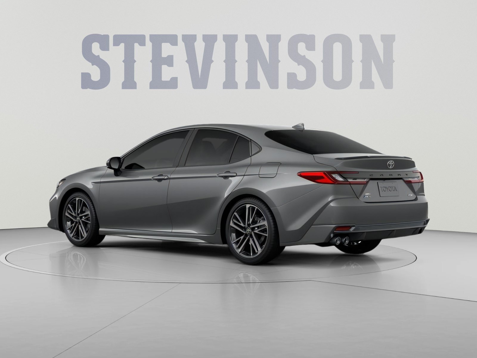 New 2026 Toyota Camry XSE AWD/4WD image 6