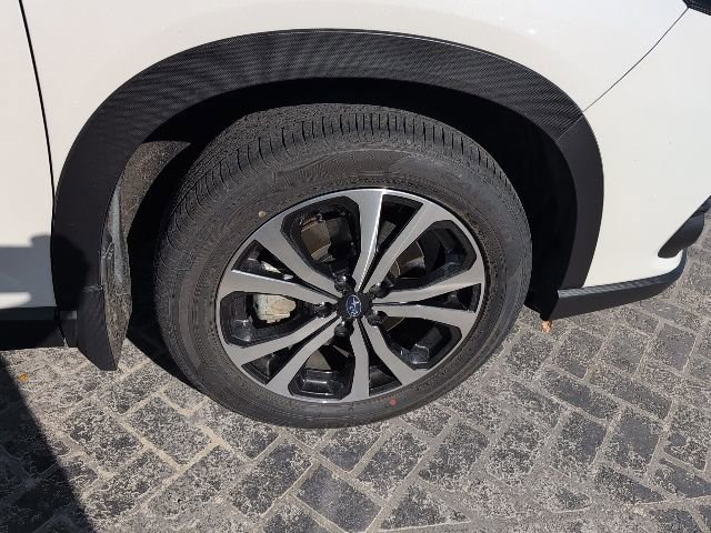 Used 2024 Subaru Forester Limited image 10