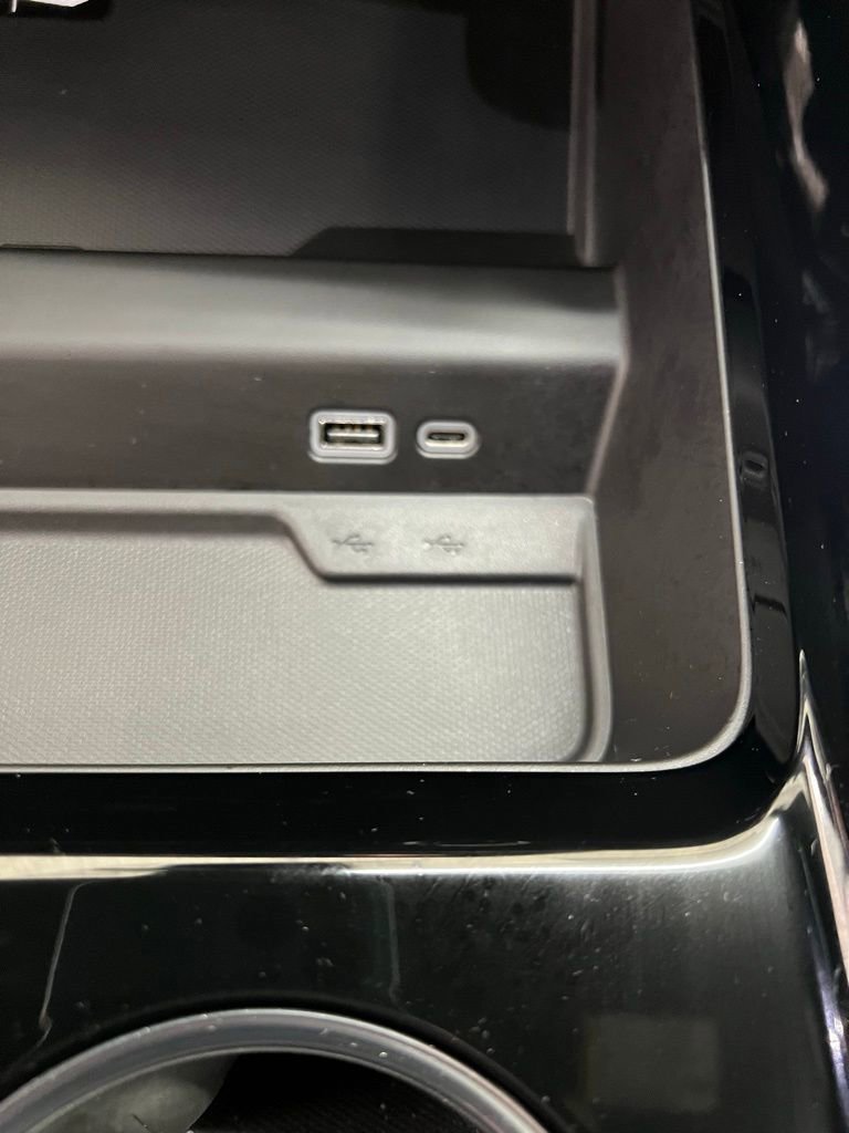 New 2026 Chevrolet Tahoe RST w/ Comfort Package image 24