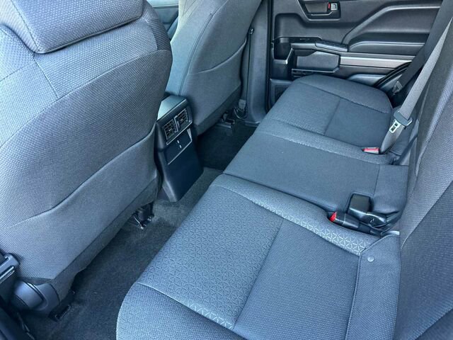 Used 2025 Toyota 4Runner SR5 image 14