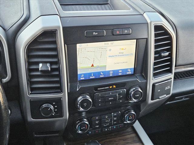 Used 2019 Ford F150 Lariat image 13