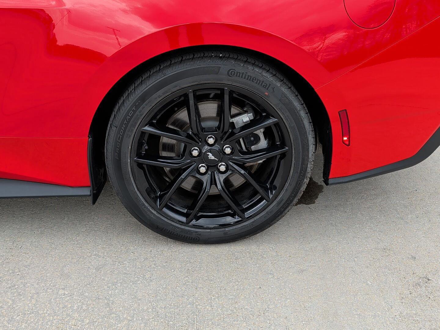 Used 2025 Ford Mustang GT Premium image 29
