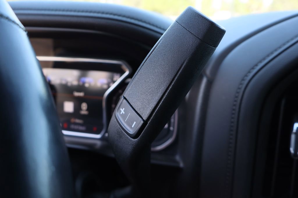 Certified 2021 GMC Sierra 1500 Denali image 19