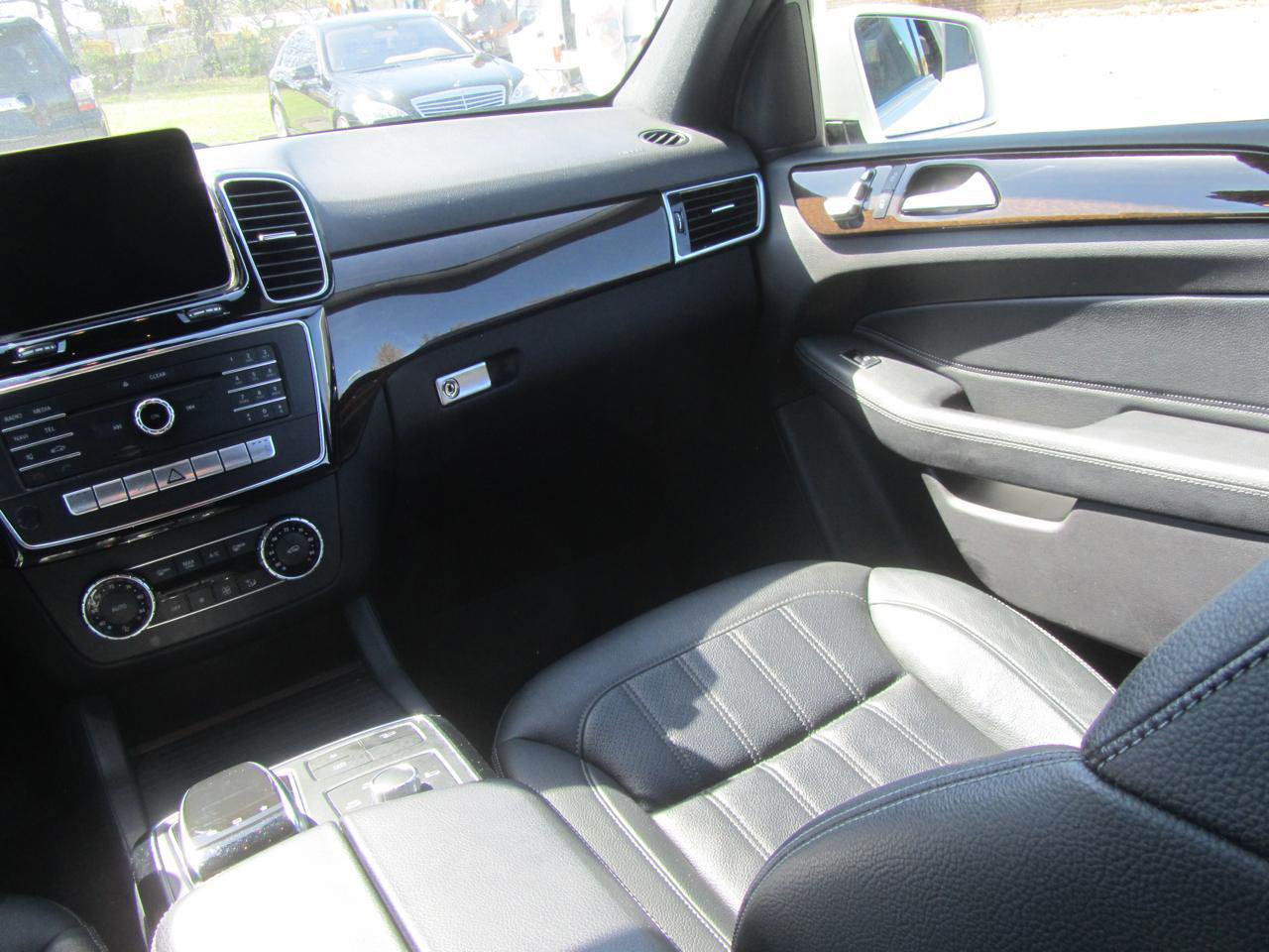 Used 2016 Mercedes-Benz GLE 350 4MATIC image 13