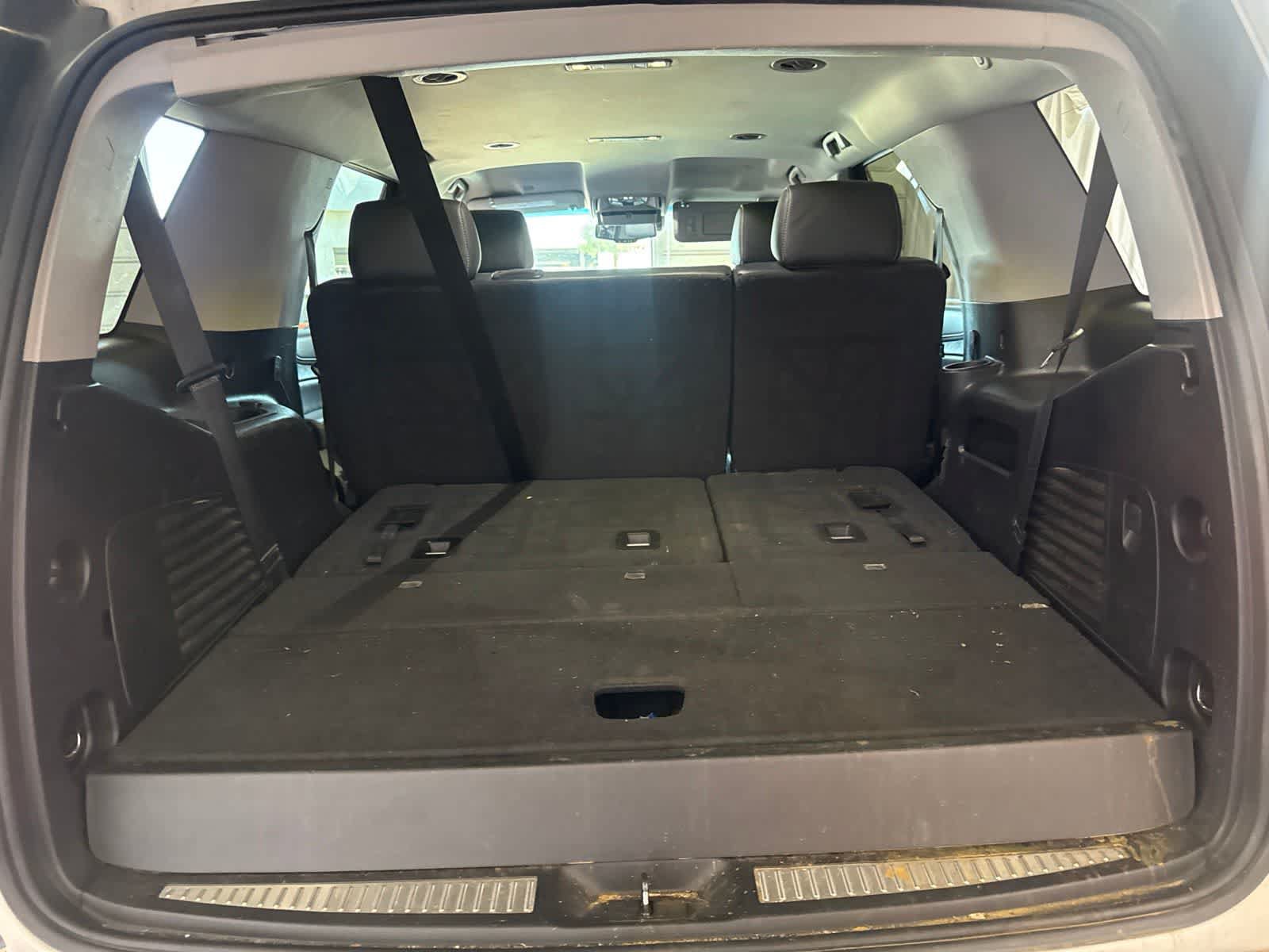 Used 2019 Chevrolet Tahoe LT AWD/4WD image 15