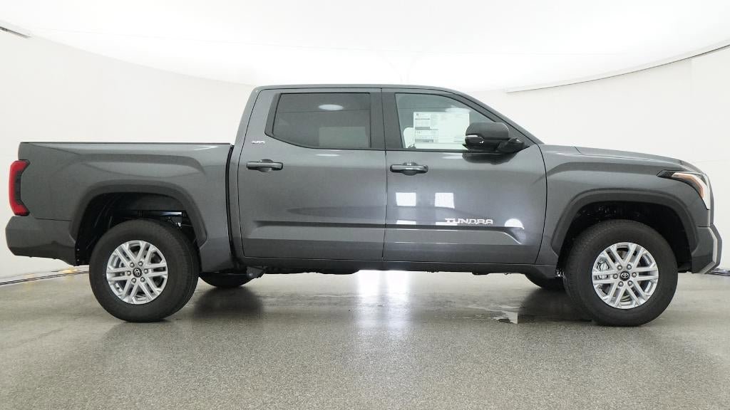 New 2026 Toyota Tundra SR5 AWD/4WD image 27