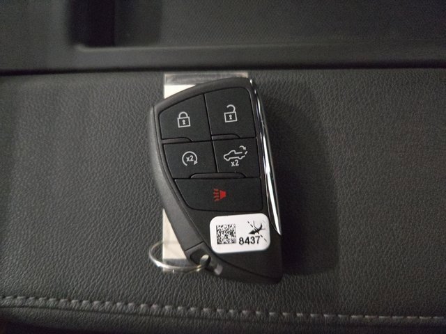 Used 2024 Chevrolet Silverado 1500 LT image 35