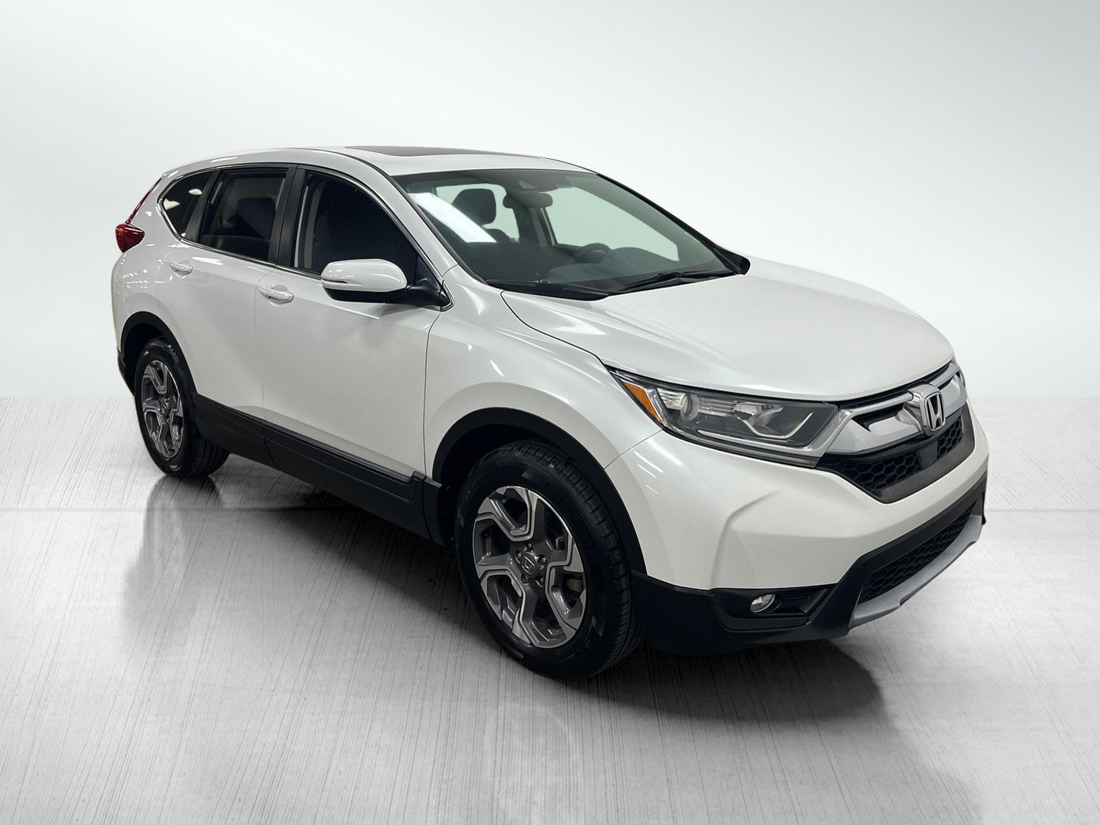 Used 2019 Honda CR-V EX