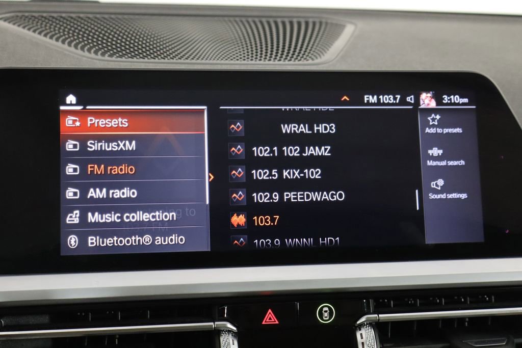 Used 2019 BMW 330i xDrive Sedan AWD/4WD image 30