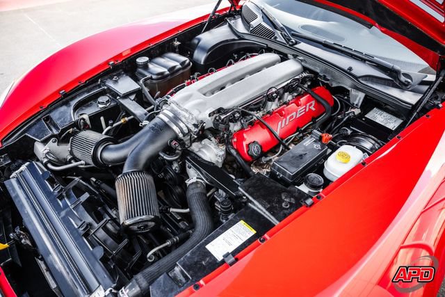 Used 2006 Dodge Viper SRT-10 RWD image 70