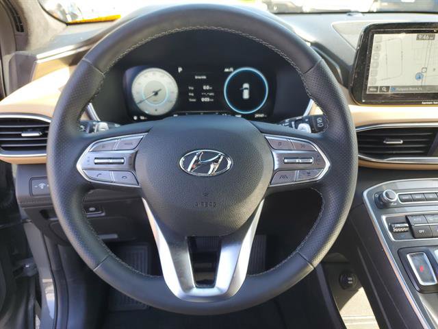Used 2023 Hyundai Santa Fe Calligraphy AWD/4WD image 45