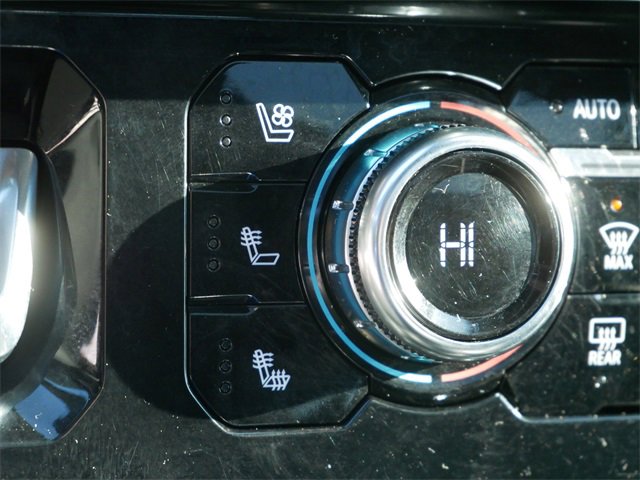 Used 2024 GMC Sierra 2500 Denali image 25