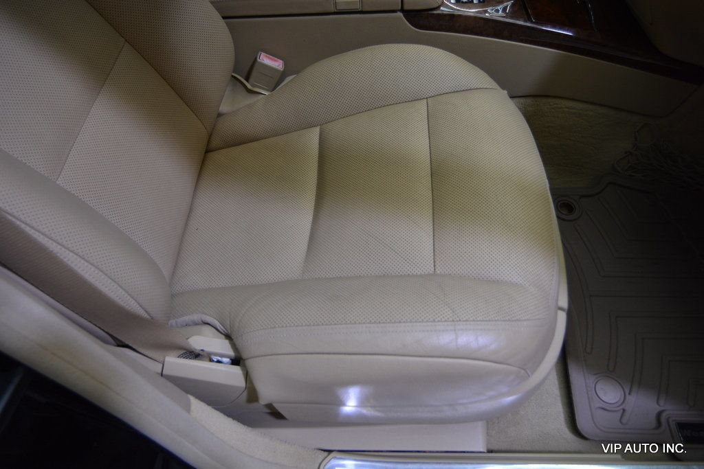 Used 2010 Mercedes-Benz S 550 4MATIC image 18