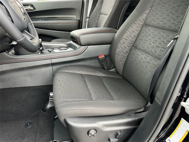 New 2026 Dodge Durango GT w/ Blacktop Package image 19