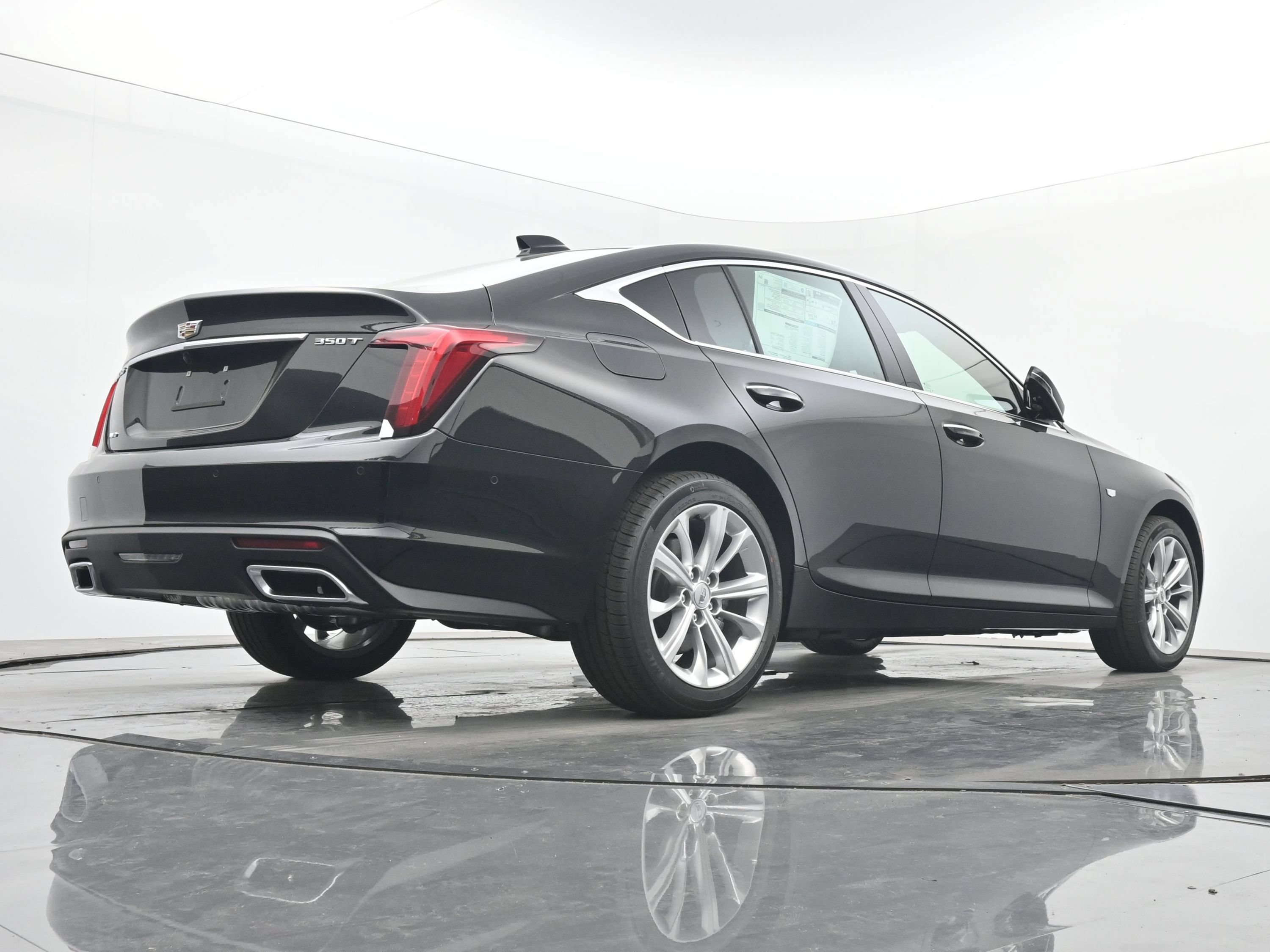 New 2026 Cadillac CT5 Premium Luxury AWD/4WD image 19