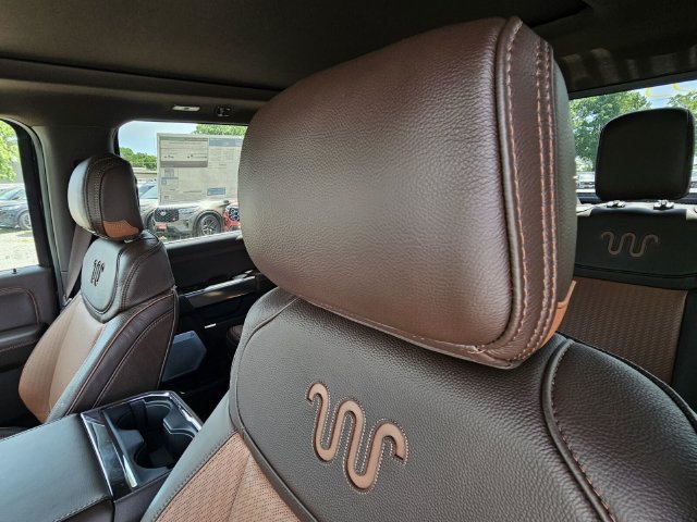 New 2026 Ford F350 King Ranch w/ Chrome Package AWD/4WD image 31