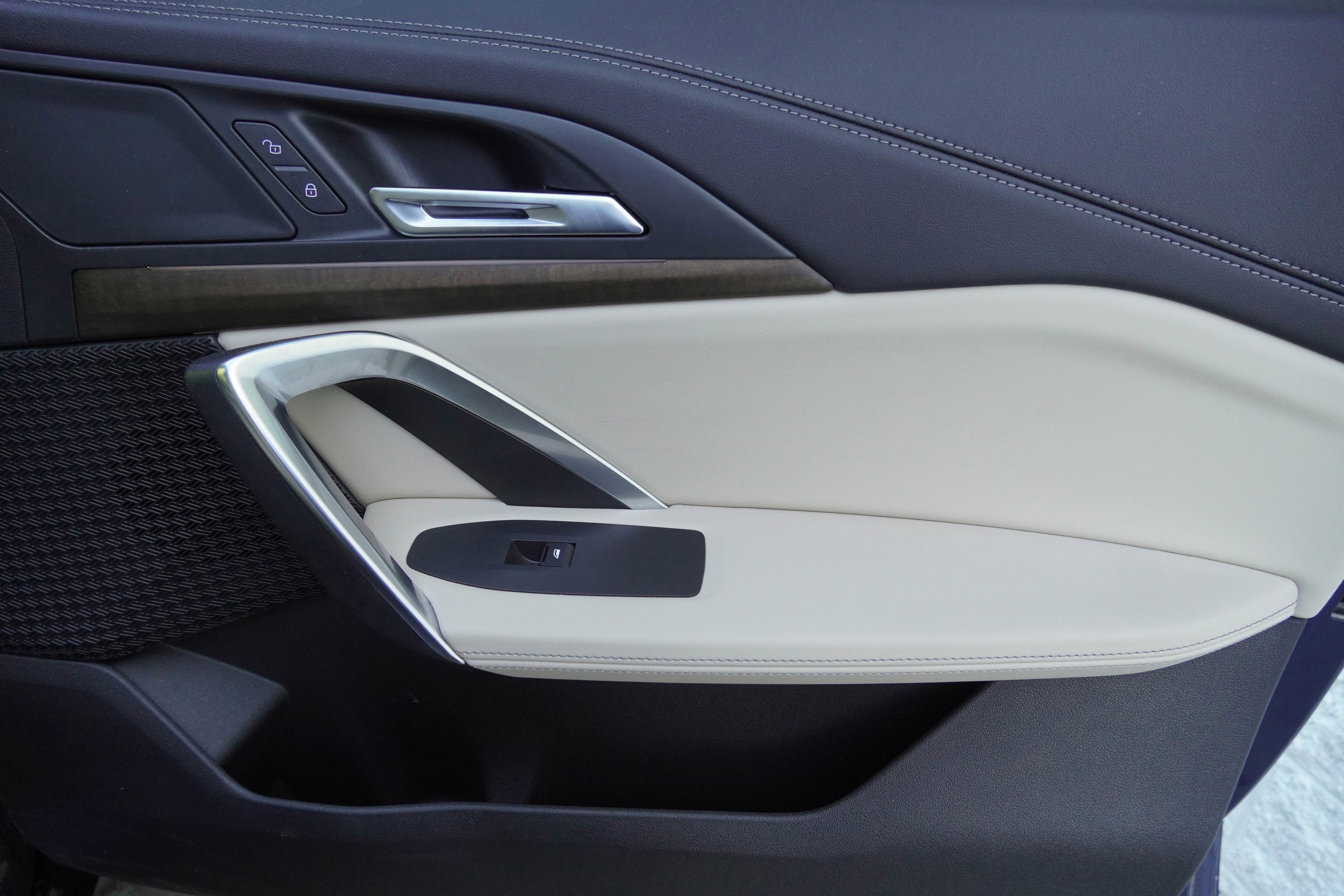 Certified 2024 BMW X1 xDrive28i w/ Convenience Package AWD/4WD image 29