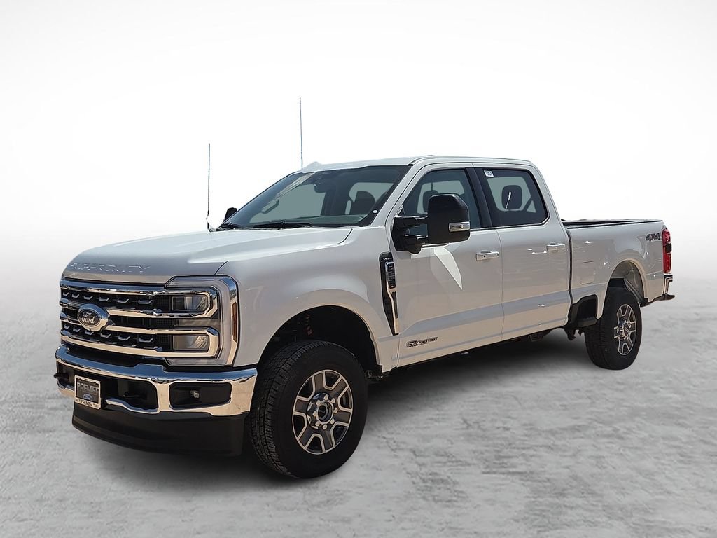 New 2026 Ford F250 Lariat AWD/4WD image 5