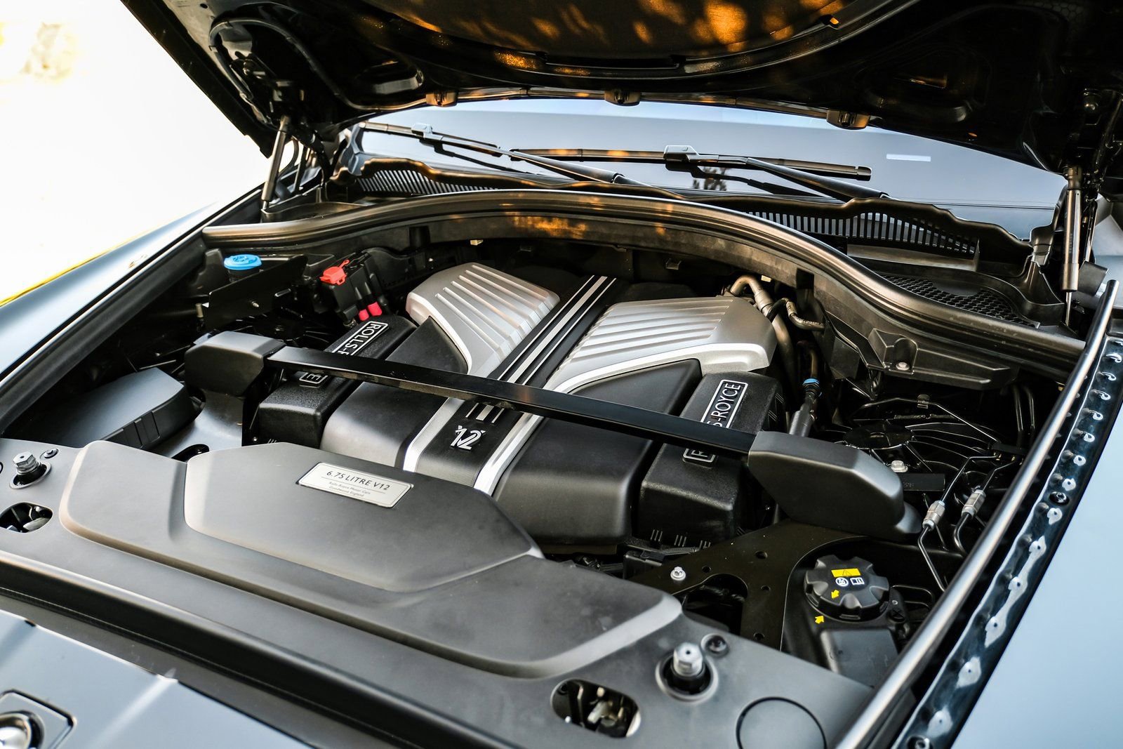 Used 2021 Rolls-Royce Cullinan image 56