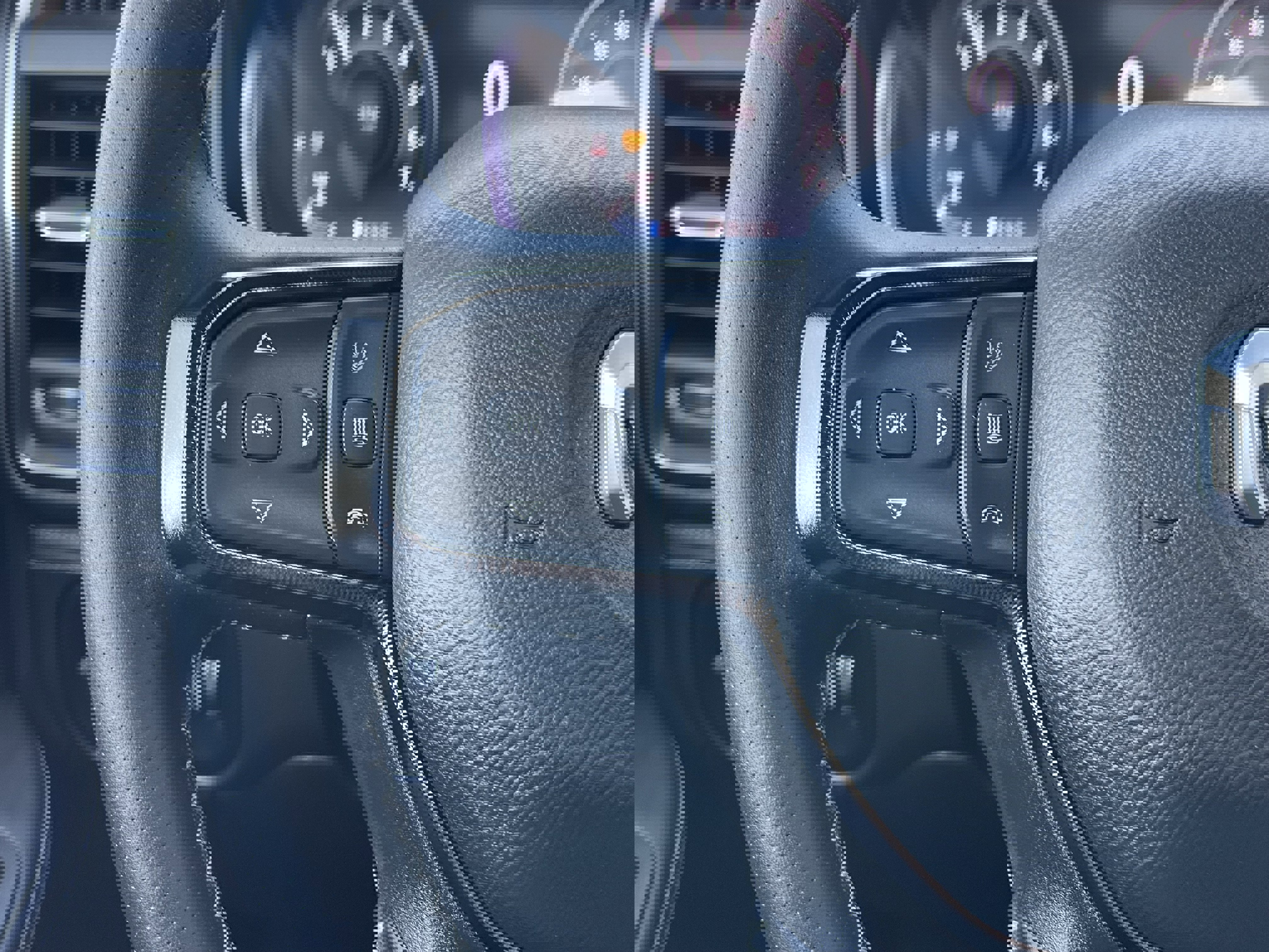 New 2026 RAM 2500 Power Wagon image 36