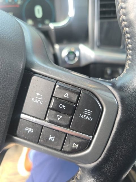 Used 2022 Ford F150 Lariat w/ Equipment Group 502A High image 27