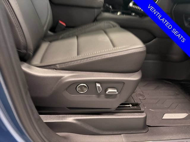 New 2026 GMC Yukon XL Denali w/ Sun & Power Step Package AWD/4WD image 8