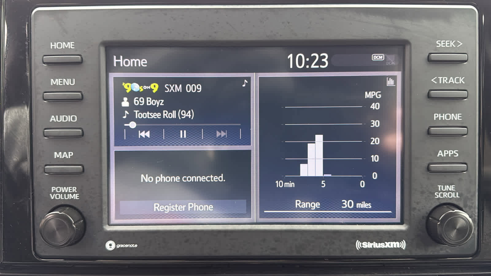 Used 2022 Toyota RAV4 XLE image 18