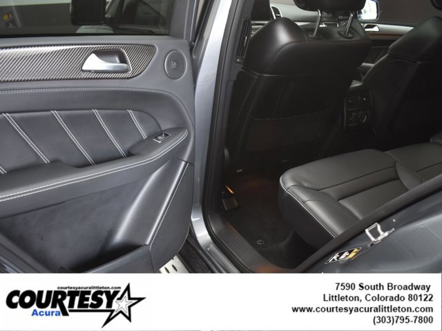 Used 2019 Mercedes-Benz GLE 63 AMG S image 21