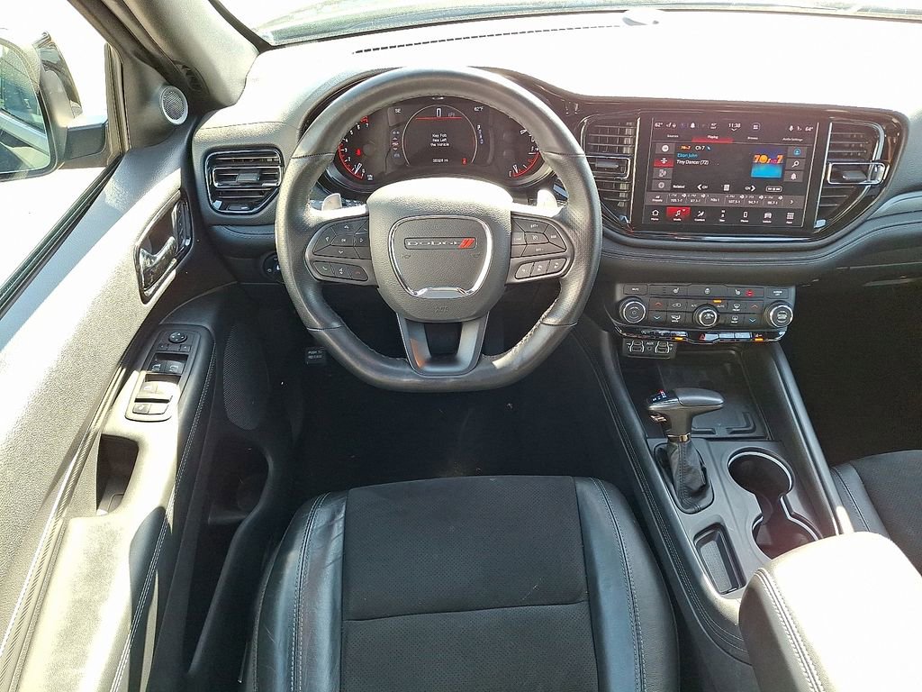 Used 2022 Dodge Durango GT image 3