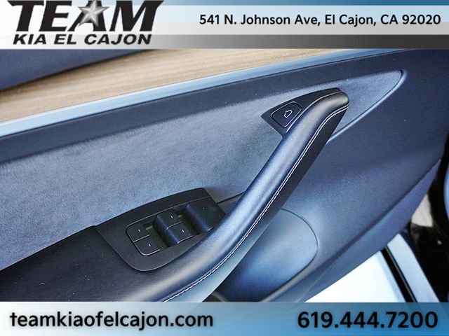 Used 2021 Tesla Model 3 Standard Range Plus RWD image 24