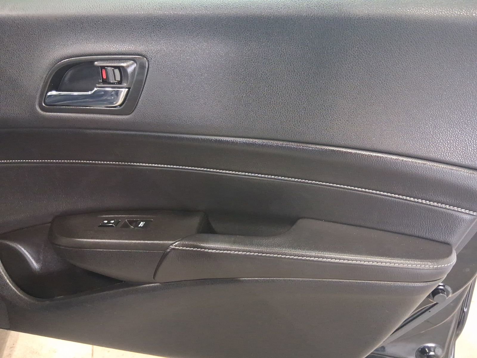 Used 2016 Acura ILX image 18