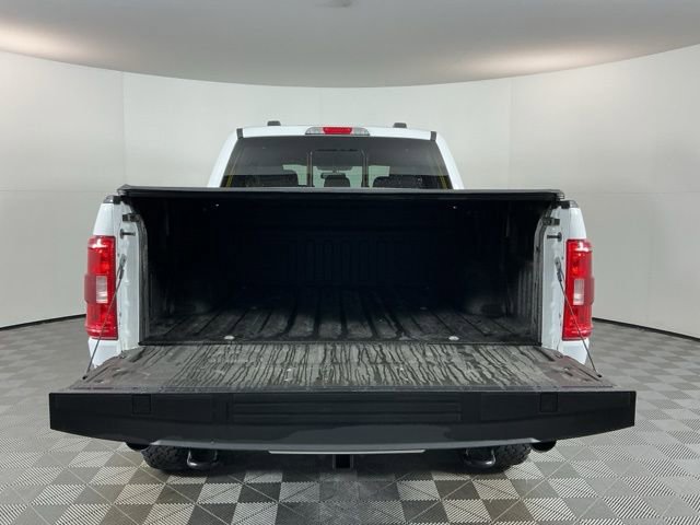 Used 2022 Ford F150 Tremor w/ Equipment Group 401A Mid AWD/4WD image 7