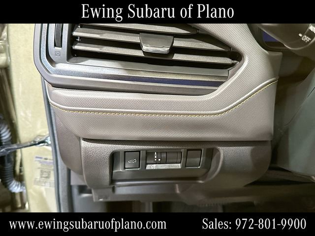 Used 2026 Subaru Forester Wilderness AWD/4WD image 10