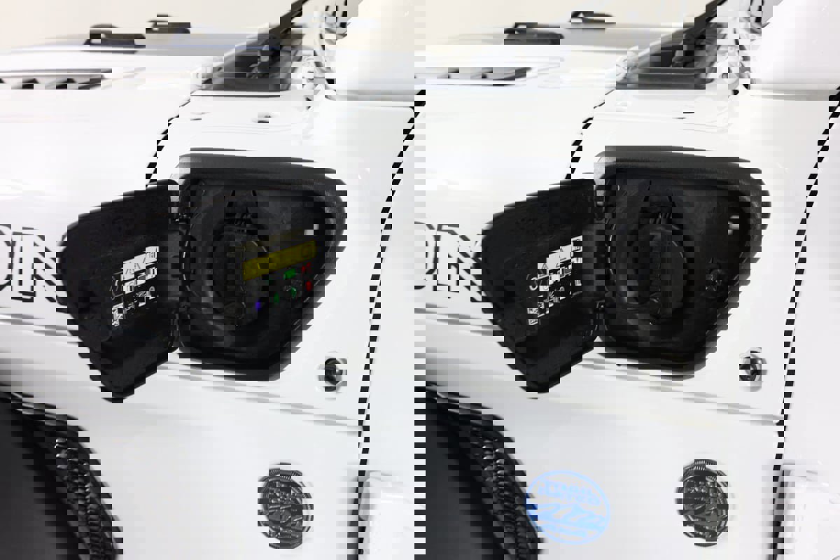 Used 2022 Jeep Wrangler Unlimited Rubicon 4xe w/ Safety Group image 46