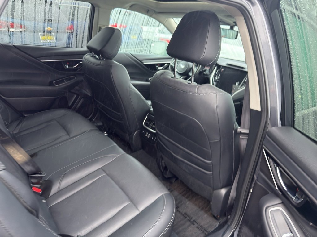 Used 2023 Subaru Outback Limited XT AWD/4WD image 22