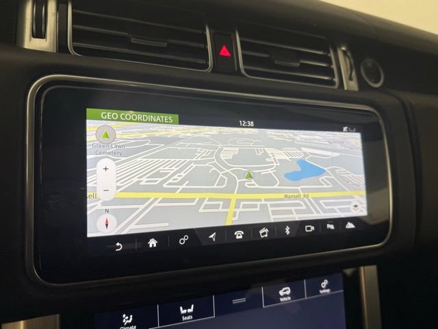 Used 2021 Land Rover Range Rover P525 Westminster Edition AWD/4WD image 18