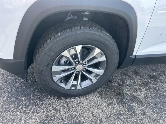 New 2026 Chevrolet Equinox LT image 10