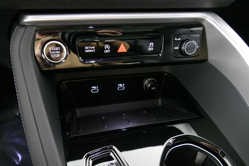 Used 2025 Audi Q5 Premium Plus image 12
