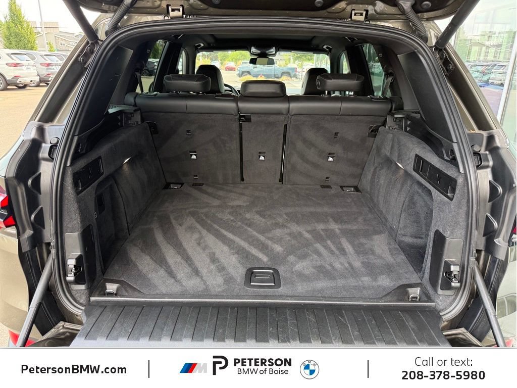 Used 2024 BMW X5 xDrive40i w/ Premium Package AWD/4WD image 10