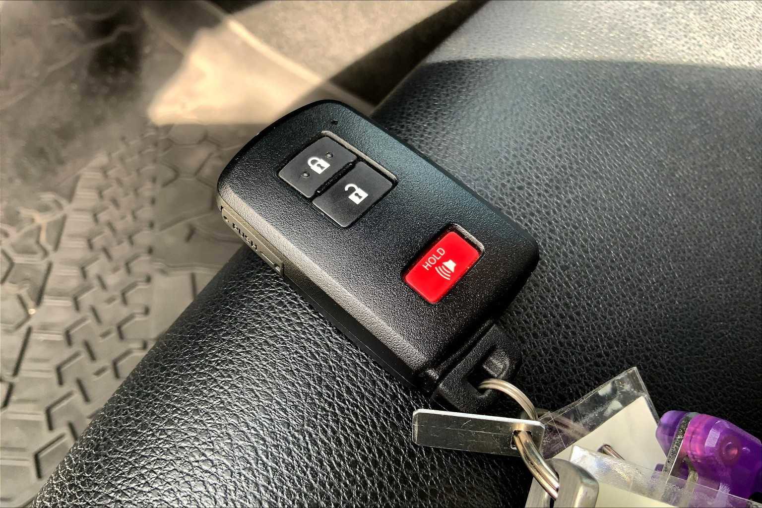 Certified 2021 Toyota 4Runner TRD Pro image 14