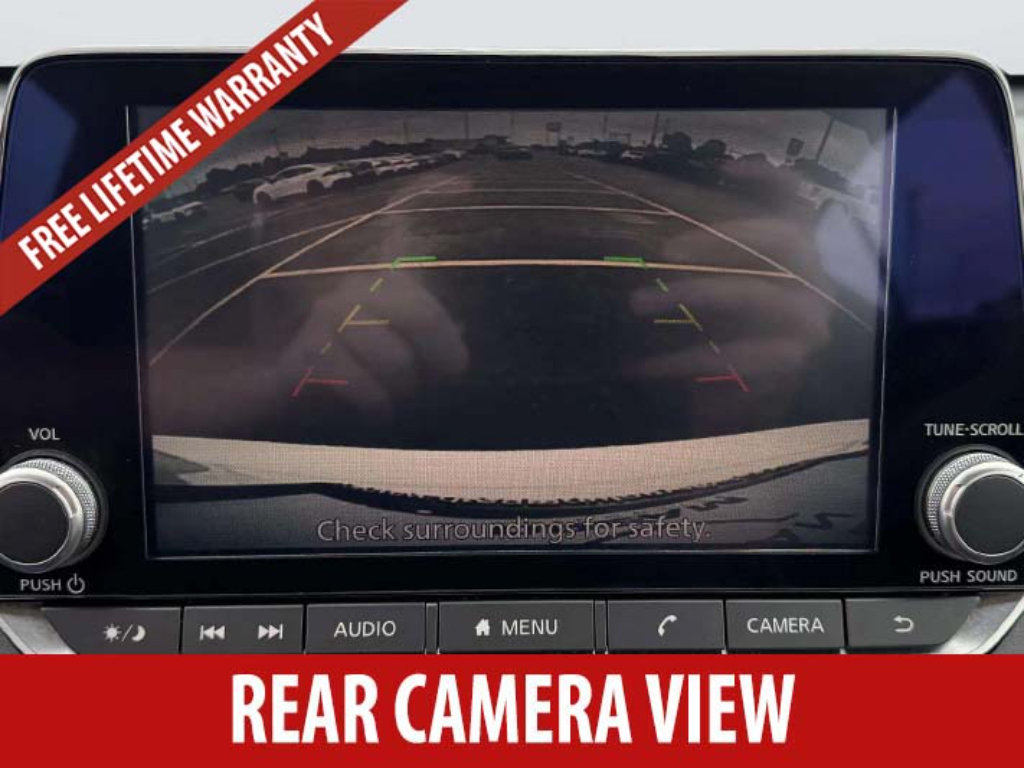 Used 2024 Nissan Altima 2.5 SR FWD image 10