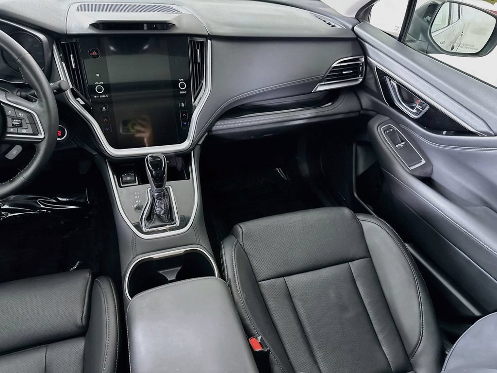 Used 2022 Subaru Outback Limited AWD/4WD image 28