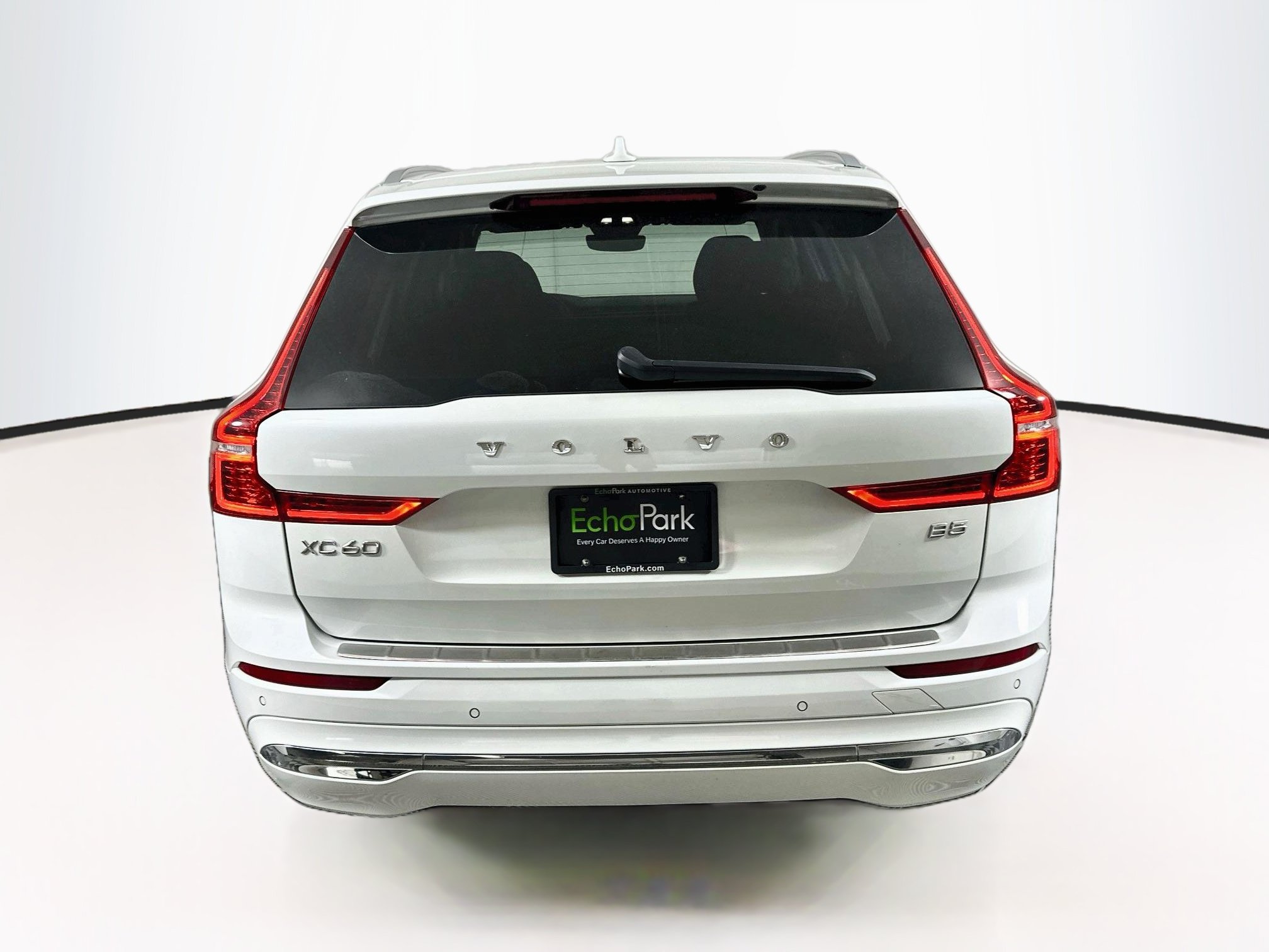 Used 2022 Volvo XC60 B5 Inscription w/ Advanced Package FWD image 7