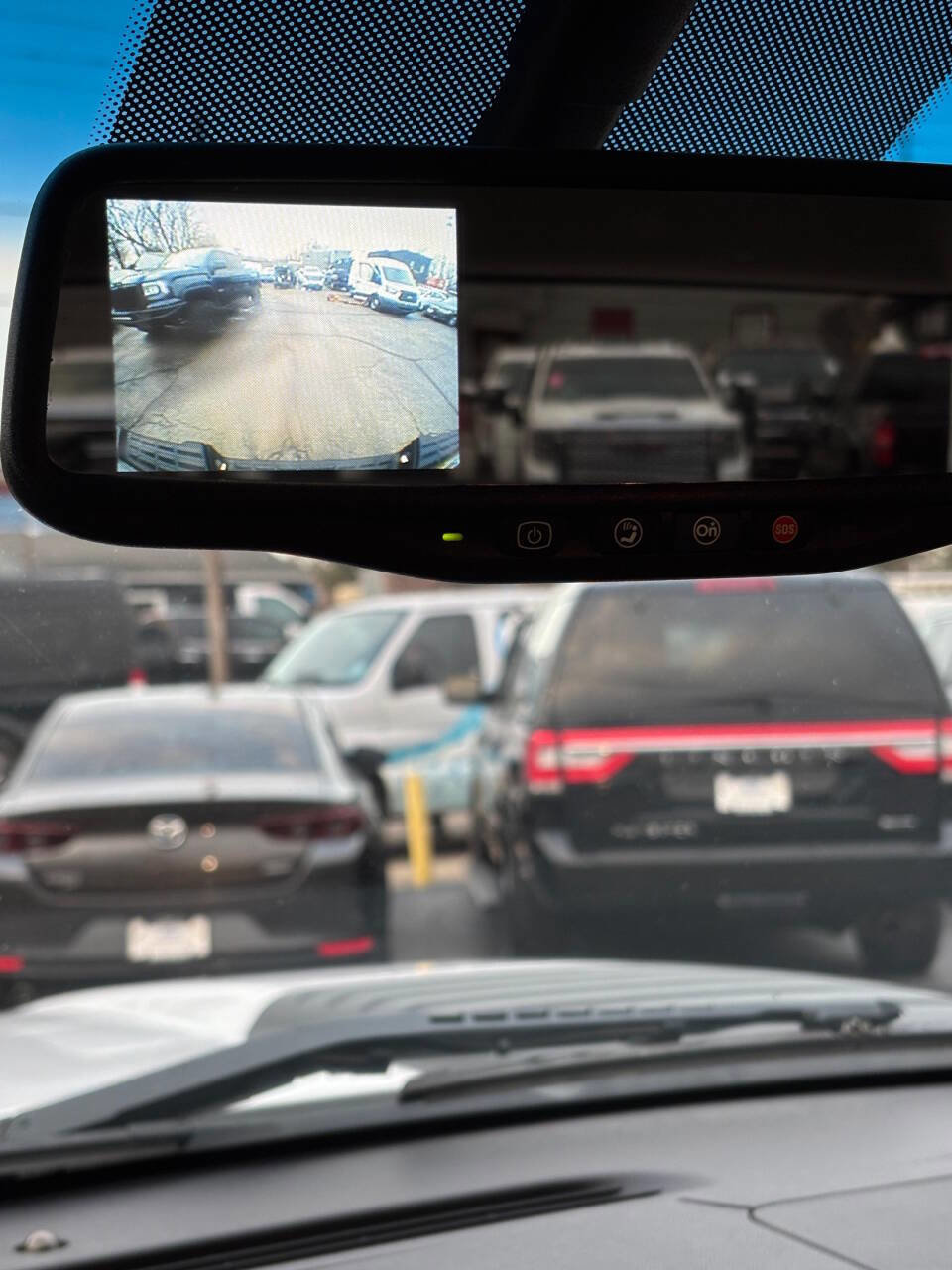 Used 2013 Chevrolet Silverado 3500 LTZ w/ LTZ Plus Package image 23