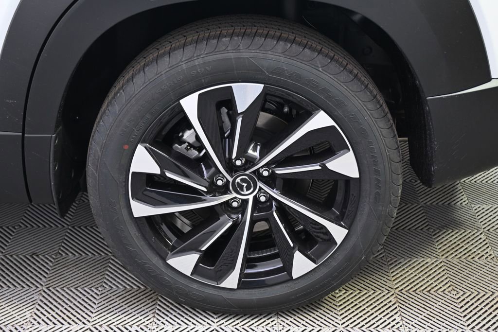 New 2026 MAZDA CX-50 2.5 Hybrid w/ Weather Package image 20