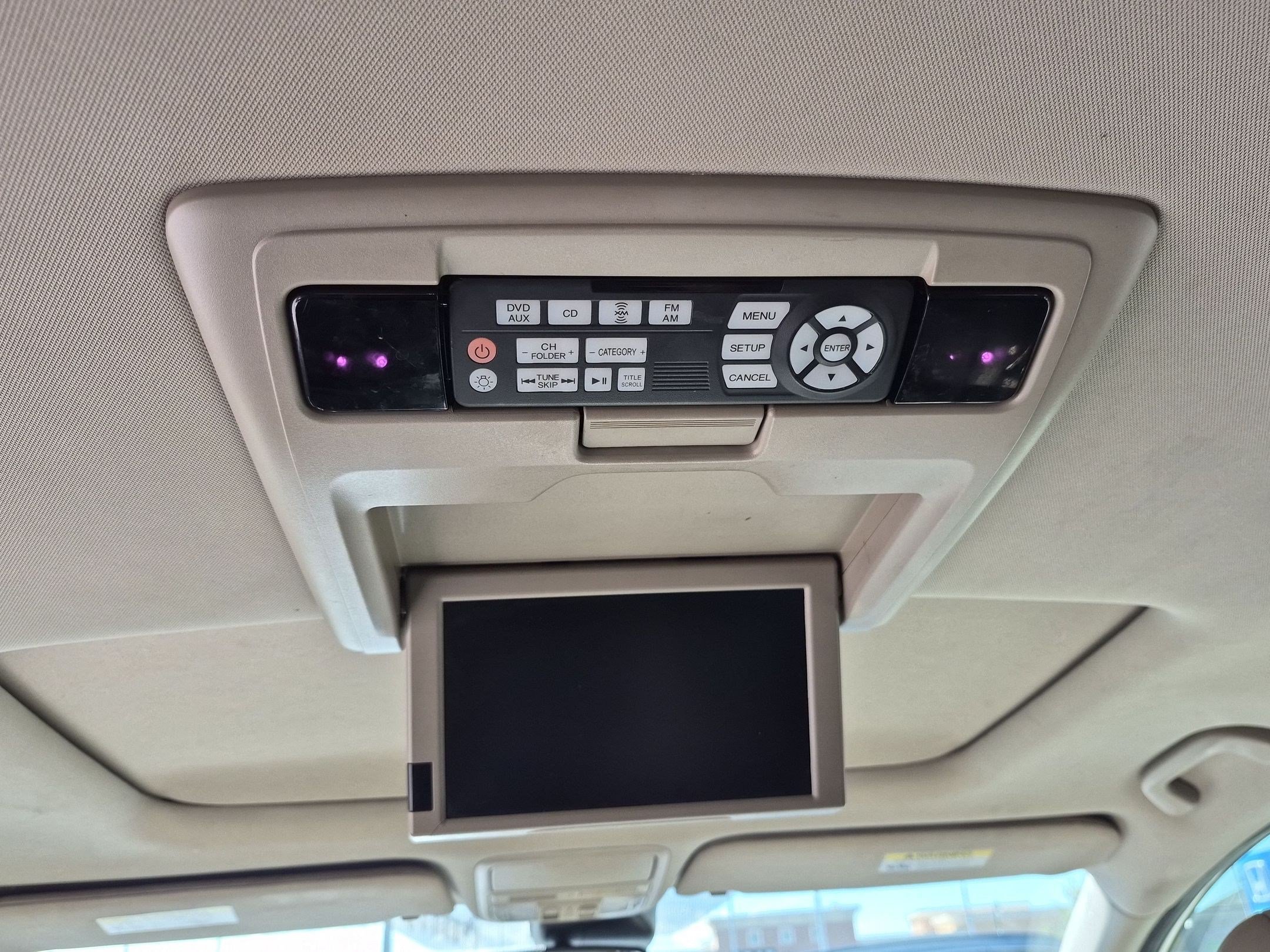 Used 2016 Honda Odyssey EX-L image 37