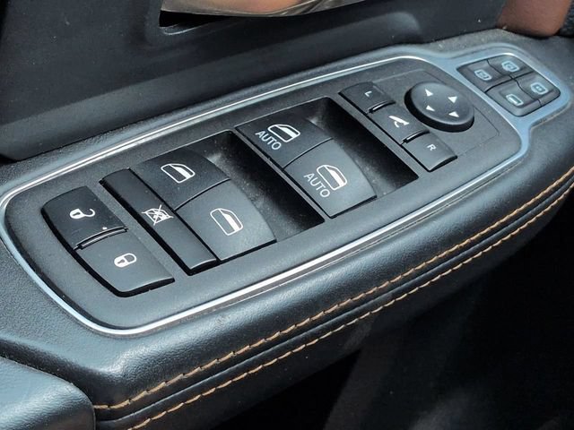 Used 2023 RAM 3500 Limited AWD/4WD image 32