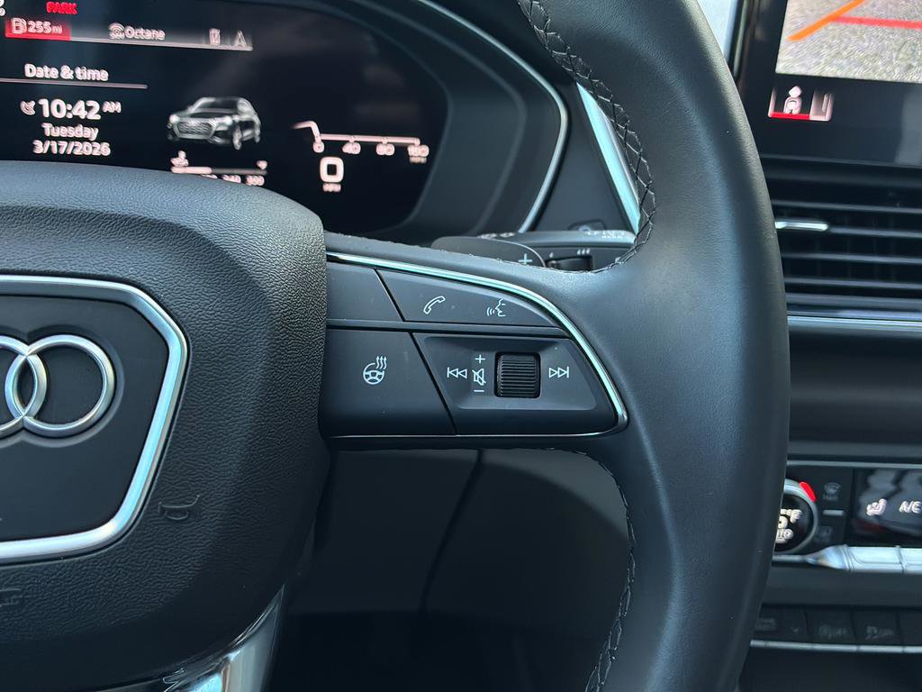 Used 2022 Audi Q5 2.0T Premium Plus image 28